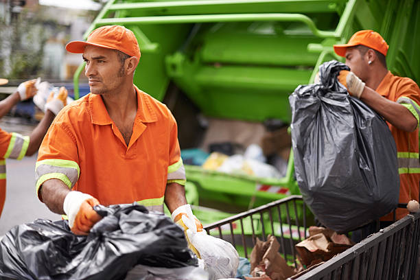 Best Construction Debris Removal  in Kualapuu, HI